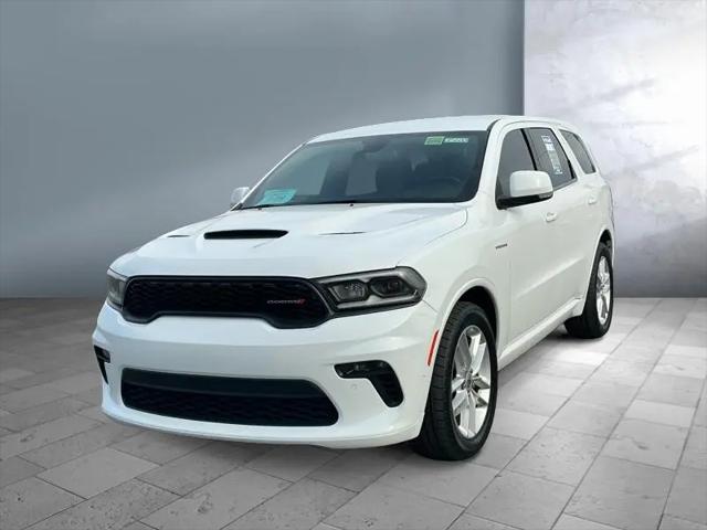 2022 Dodge Durango R/T AWD for sale in Sioux Falls, SD