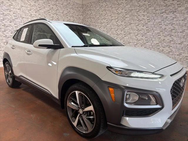 2019 Hyundai Kona Ultimate for sale in Columbia, TN