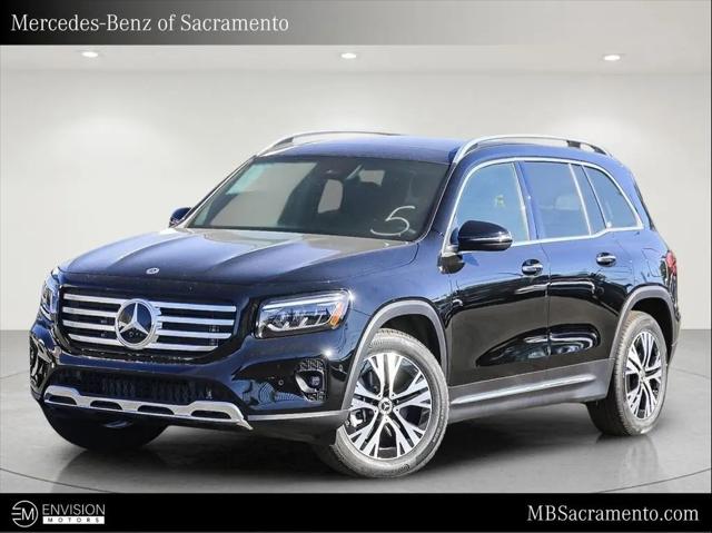 2024 Mercedes-Benz GLB 4MATIC for sale in Sacramento, CA