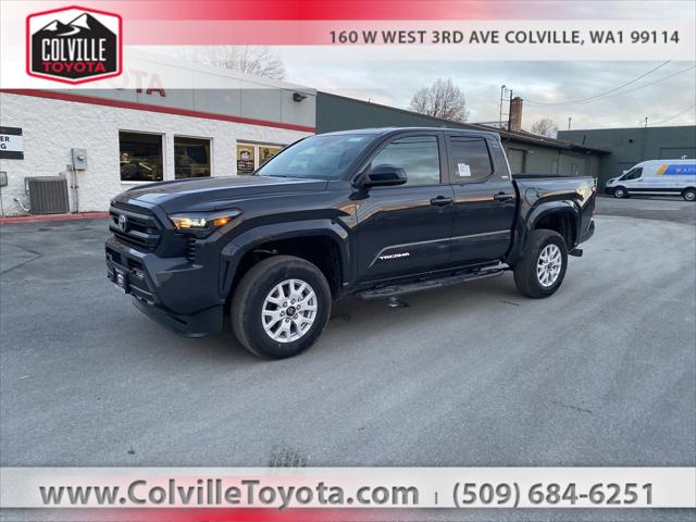 2026 Toyota Tacoma SR5 for sale in Homestead, WA