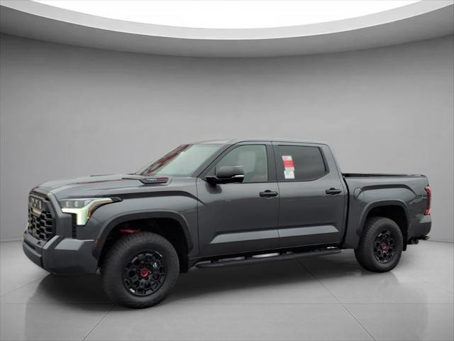 2026 Toyota Tundra TRD Pro Hybrid CrewMax 5.5' Bed for sale in Henderson, NC