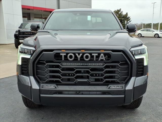 2026 Toyota Tundra TRD Pro Hybrid CrewMax 5.5' Bed
