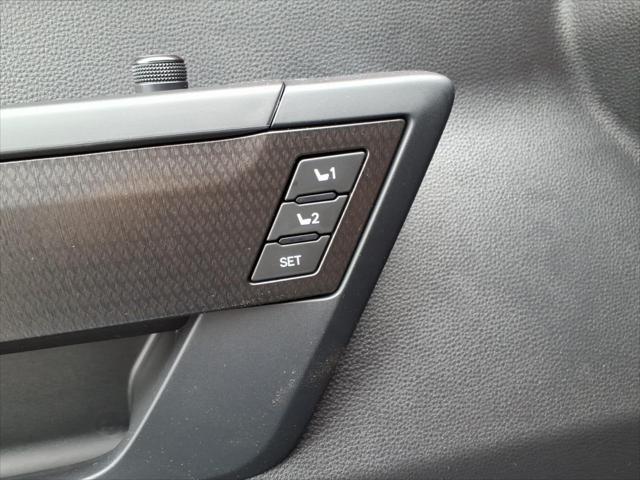 2026 Toyota Tundra TRD Pro Hybrid CrewMax 5.5' Bed