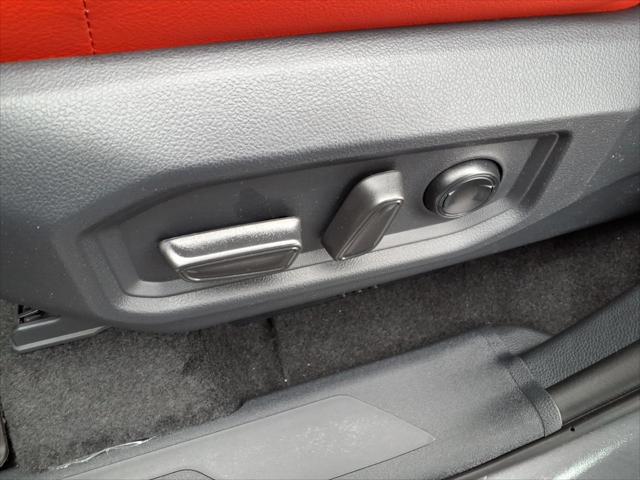 2026 Toyota Tundra TRD Pro Hybrid CrewMax 5.5' Bed