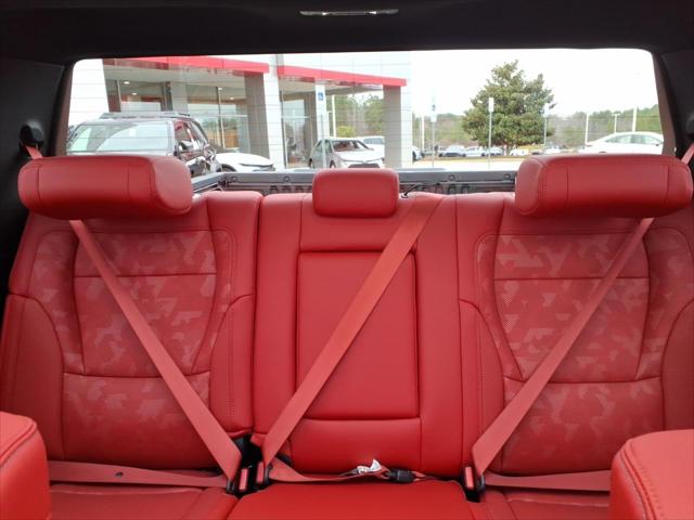 2026 Toyota Tundra TRD Pro Hybrid CrewMax 5.5' Bed
