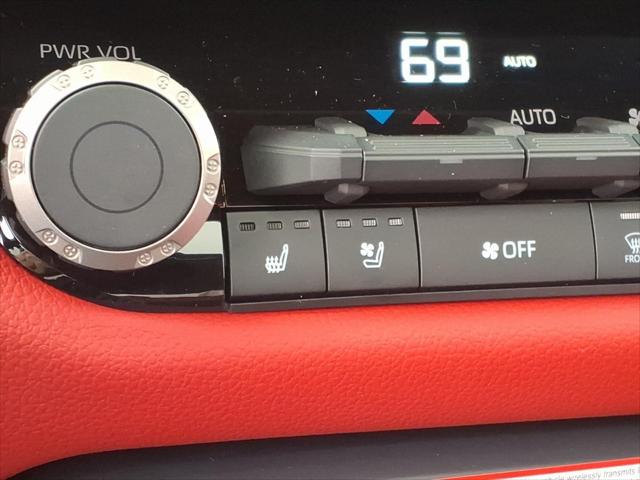 2026 Toyota Tundra TRD Pro Hybrid CrewMax 5.5' Bed