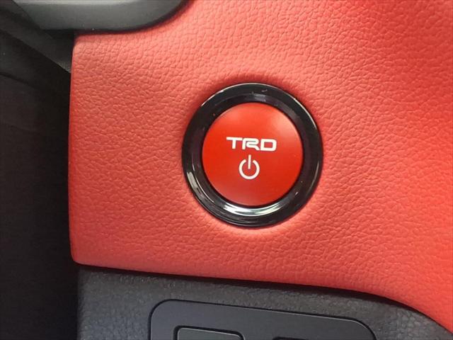2026 Toyota Tundra TRD Pro Hybrid CrewMax 5.5' Bed