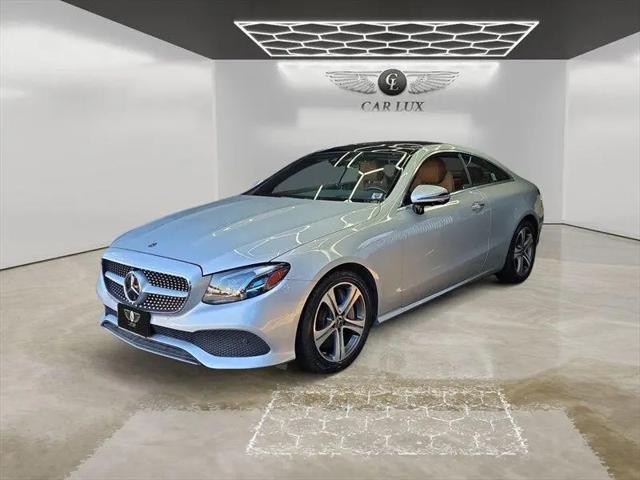 2020 Mercedes-Benz E 450 E 450 for sale in Inglewood, CA