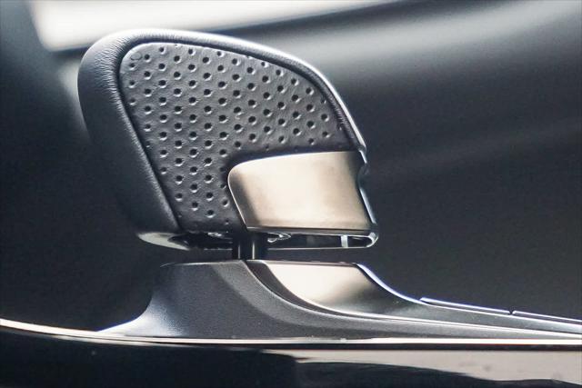 2026 Lexus NX F SPORT Handling