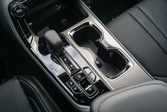 2026 Lexus NX F SPORT Handling