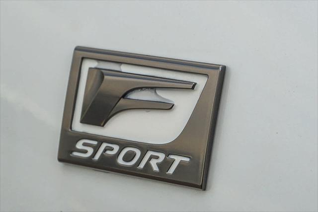 2026 Lexus NX F SPORT Handling