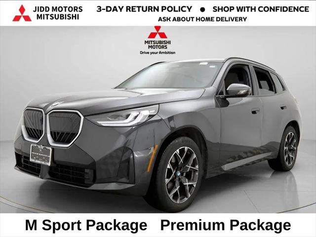 2025 BMW X3 30 xDrive for sale in Des Plaines, IL