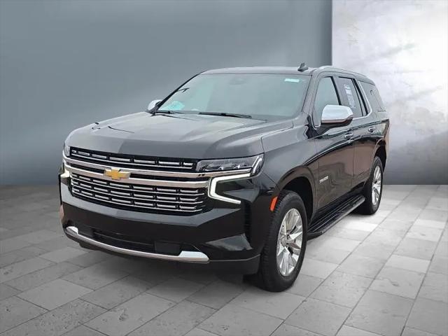 2024 Chevrolet Tahoe 4WD Premier for sale in Sioux Falls, SD