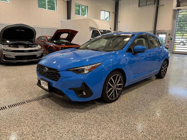 2025 Subaru Impreza Sport 5-Door for sale in North Smithfield, RI
