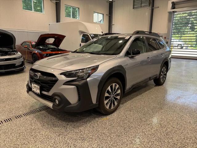 2024 Subaru Outback Limited for sale in North Smithfield, RI