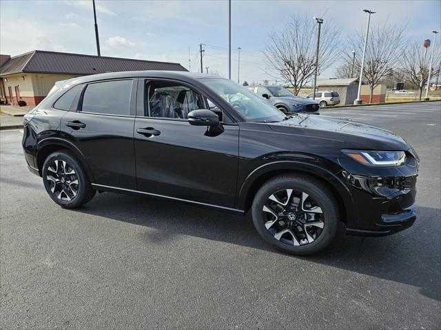 2026 Honda HR-V 2WD EX-L for sale in Lumberton, NC