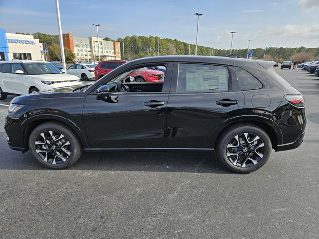 2026 Honda HR-V 2WD EX-L