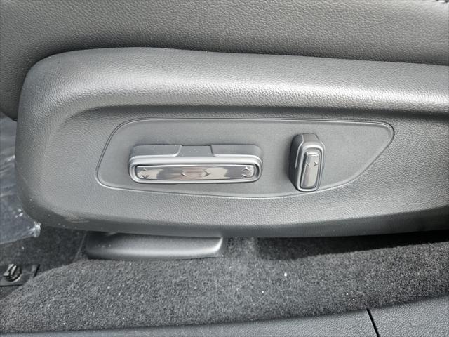 2026 Honda HR-V 2WD EX-L