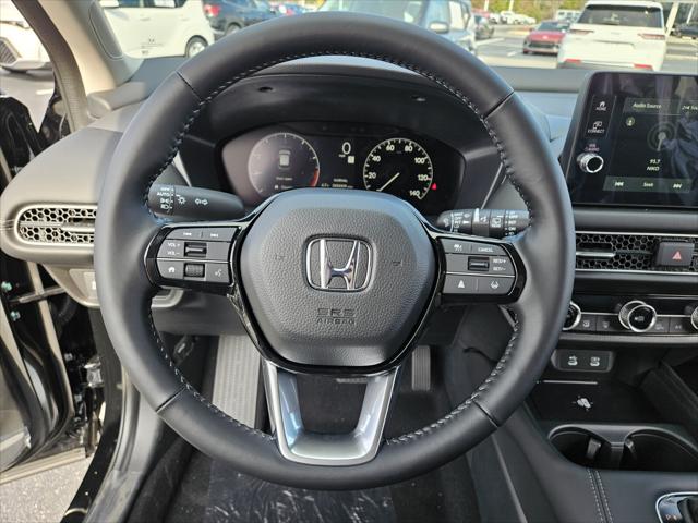 2026 Honda HR-V 2WD EX-L