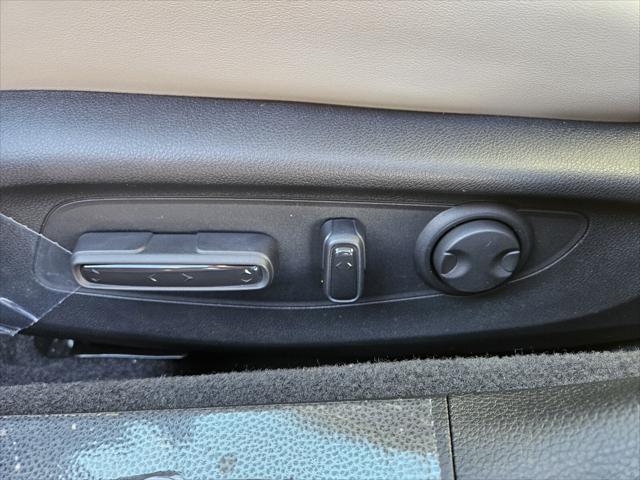 2025 Honda Accord Sedan EX-L
