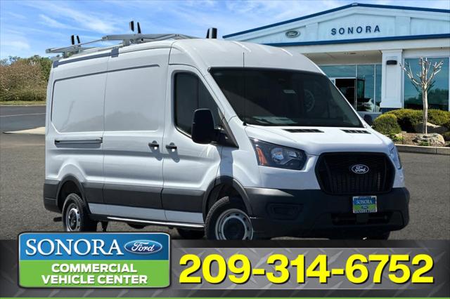 2026 Ford Transit Cargo Van T-250 148 Med Rf 9150 GVWR RWD for sale in Sonora, CA