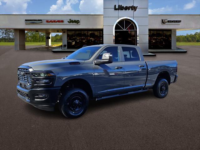 2026 RAM Ram 2500 RAM 2500 TRADESMAN CREW CAB 4X4 64 BOX