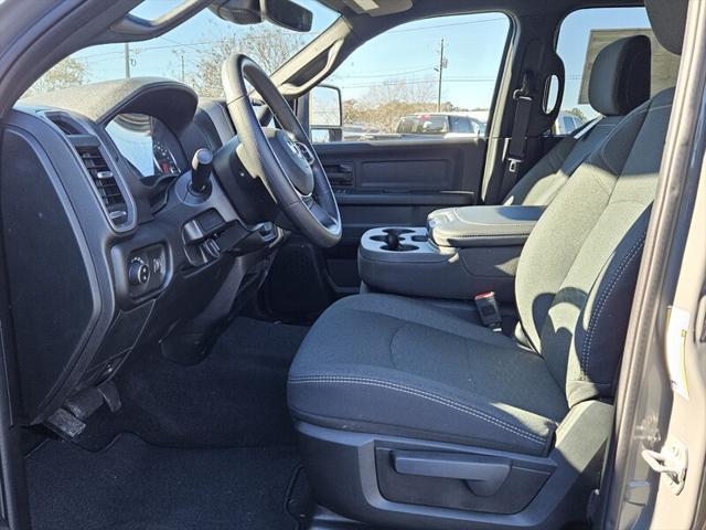 2026 RAM Ram 2500 RAM 2500 TRADESMAN CREW CAB 4X4 64 BOX