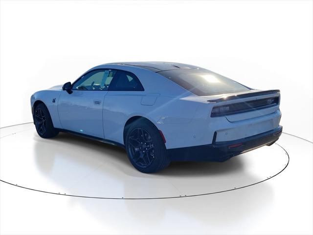 2026 Dodge Charger CHARGER SCAT PACK PLUS 2-DOOR AWD