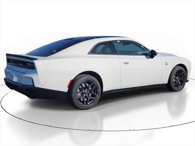 2026 Dodge Charger Scat Pack Plus 2-Door AWD