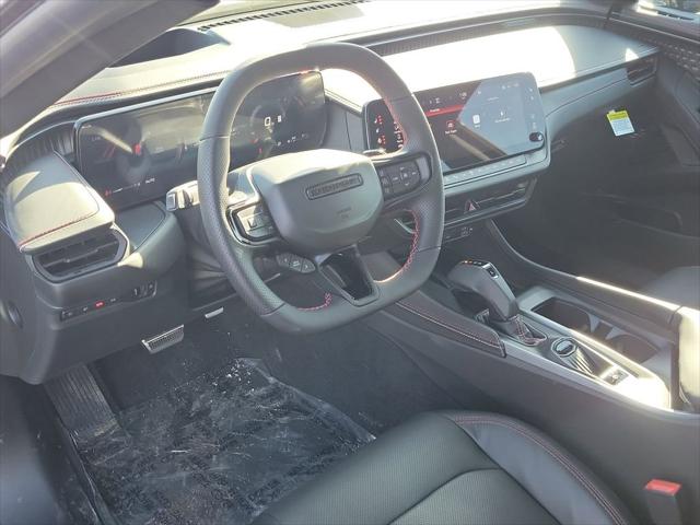 2026 Dodge Charger Scat Pack Plus 2-Door AWD