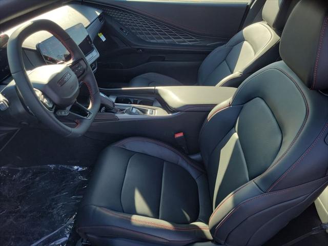 2026 Dodge Charger Scat Pack Plus 2-Door AWD