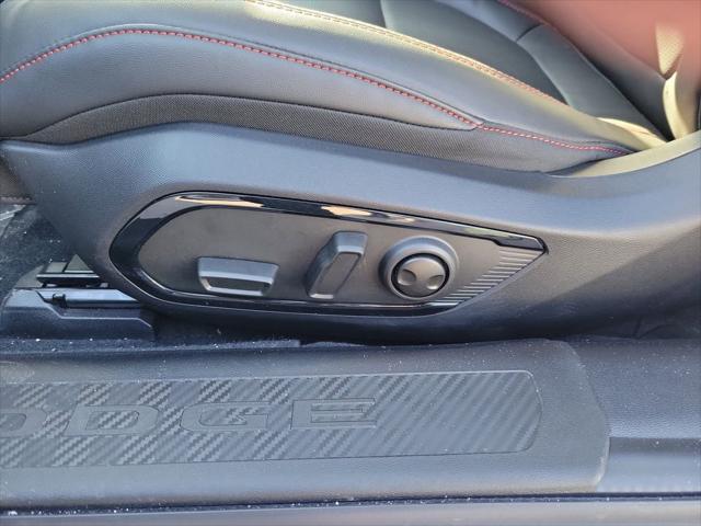 2026 Dodge Charger Scat Pack Plus 2-Door AWD