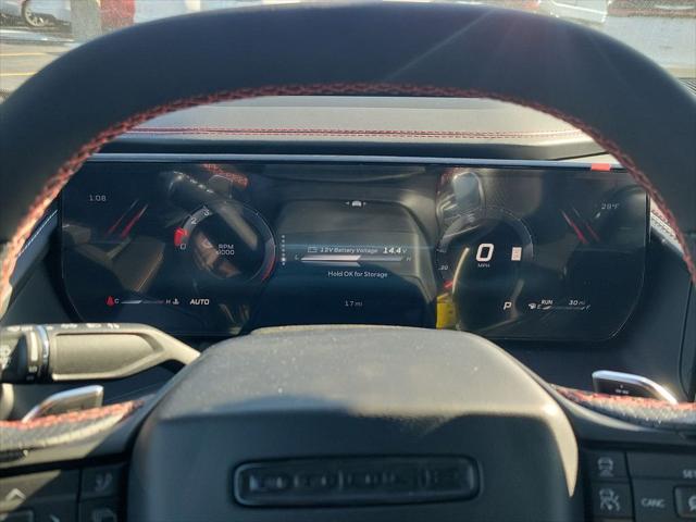 2026 Dodge Charger Scat Pack Plus 2-Door AWD