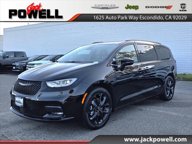 2026 Chrysler Pacifica PACIFICA SELECT 2026 Chrysler Pacifica PACIFICA SELECT