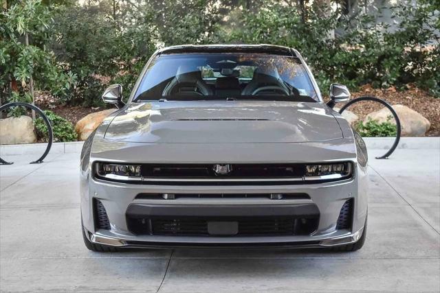 2026 Dodge Charger CHARGER SCAT PACK PLUS 2-DOOR AWD 2026 Dodge Charger CHARGER SCAT PACK PLUS 2-DOOR AWD