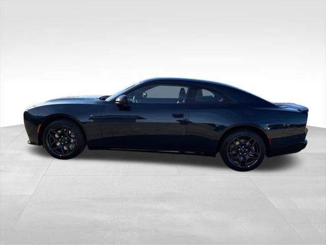 2026 Dodge Charger CHARGER SCAT PACK 2-DOOR AWD 2026 Dodge Charger CHARGER SCAT PACK 2-DOOR AWD