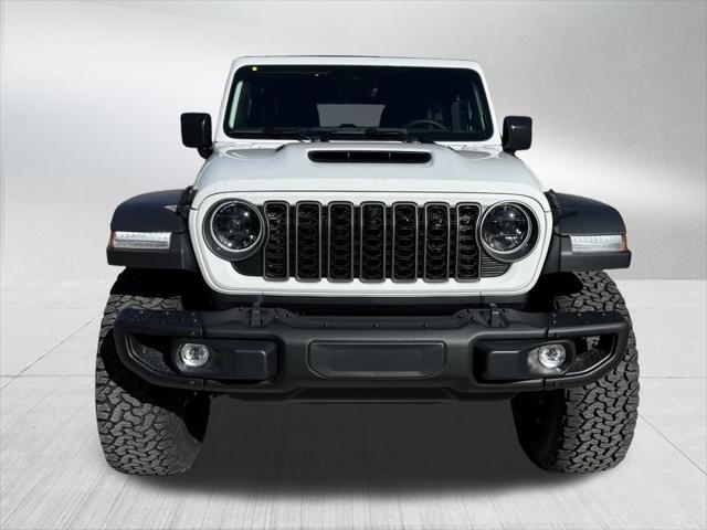 2026 Jeep Wrangler WRANGLER 4-DOOR MOAB 392
