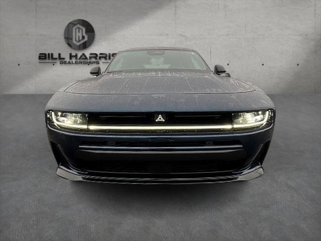 2026 Dodge Charger CHARGER SCAT PACK PLUS 2-DOOR AWD