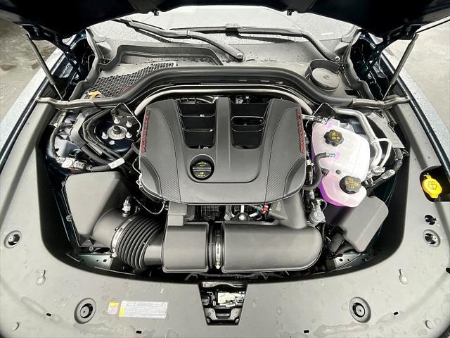 2026 Dodge Charger CHARGER SCAT PACK PLUS 2-DOOR AWD