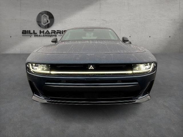 2026 Dodge Charger CHARGER SCAT PACK PLUS 2-DOOR AWD