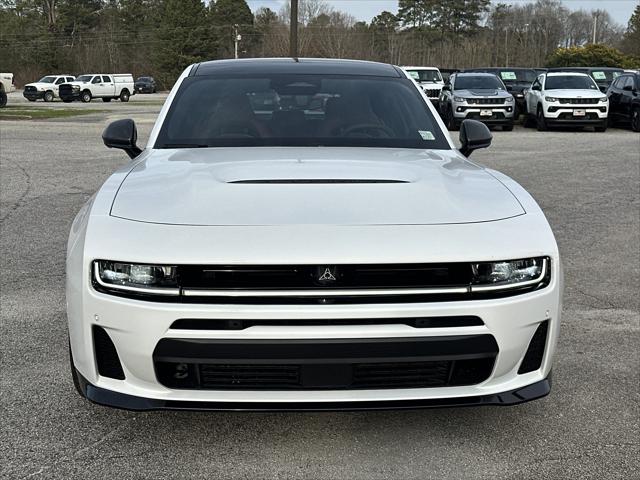 2026 Dodge Charger CHARGER SCAT PACK PLUS 2-DOOR AWD 2026 Dodge Charger CHARGER SCAT PACK PLUS 2-DOOR AWD