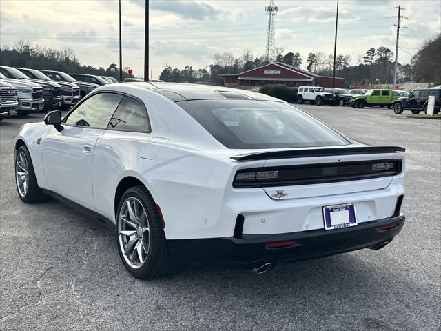 2026 Dodge Charger Scat Pack Plus 2-Door AWD