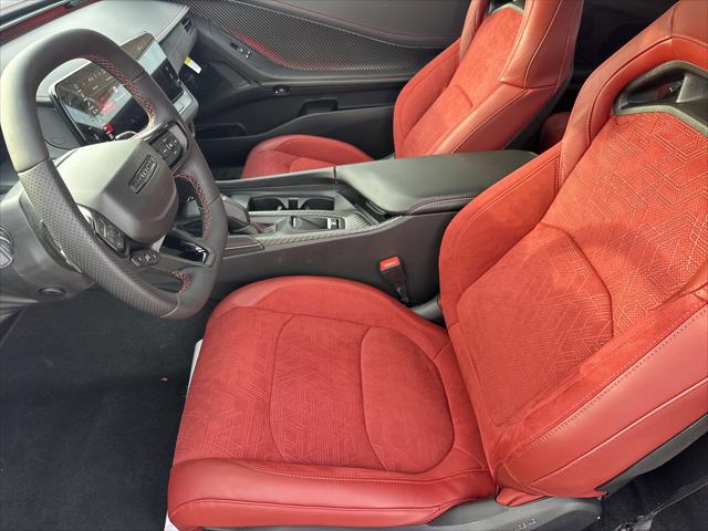 2026 Dodge Charger Scat Pack Plus 2-Door AWD