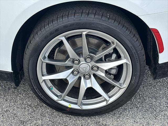 2026 Dodge Charger Scat Pack Plus 2-Door AWD