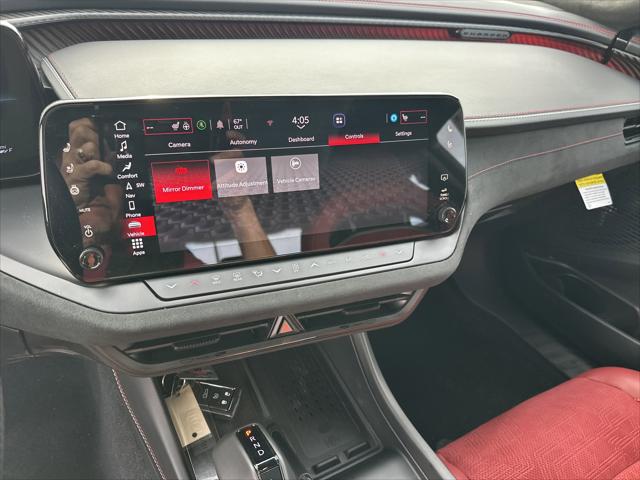 2026 Dodge Charger Scat Pack Plus 2-Door AWD