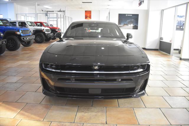 2026 Dodge Charger CHARGER SCAT PACK PLUS 2-DOOR AWD