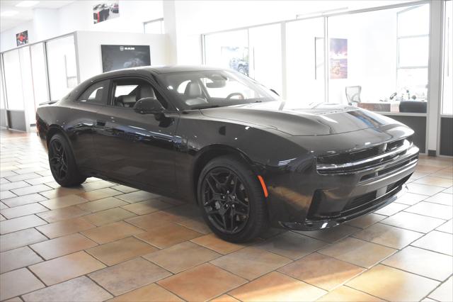 2026 Dodge Charger CHARGER SCAT PACK PLUS 2-DOOR AWD