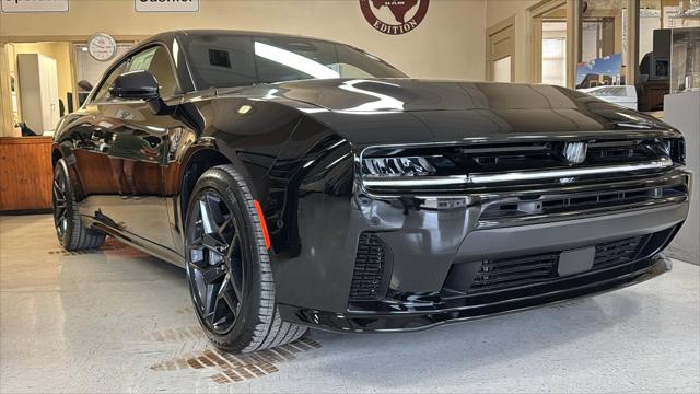 2026 Dodge Charger CHARGER SCAT PACK PLUS 2-DOOR AWD