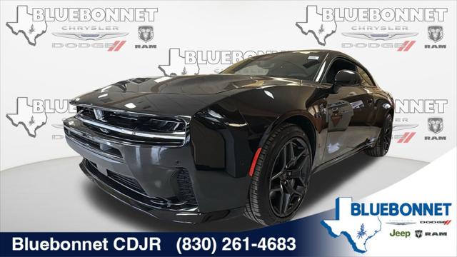 2026 Dodge Charger CHARGER SCAT PACK PLUS 2-DOOR AWD