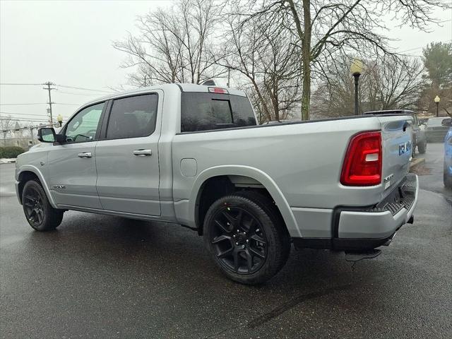 2026 RAM Ram 1500 RAM 1500 LARAMIE CREW CAB 4X4 57 BOX 2026 RAM Ram 1500 RAM 1500 LARAMIE CREW CAB 4X4 57 BOX